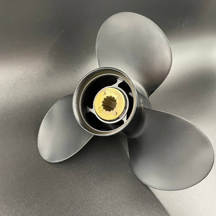 Гребной винт Mercury 25-70 (3x11-5/8x11), арт. 48-823478A5-K,          YHS 