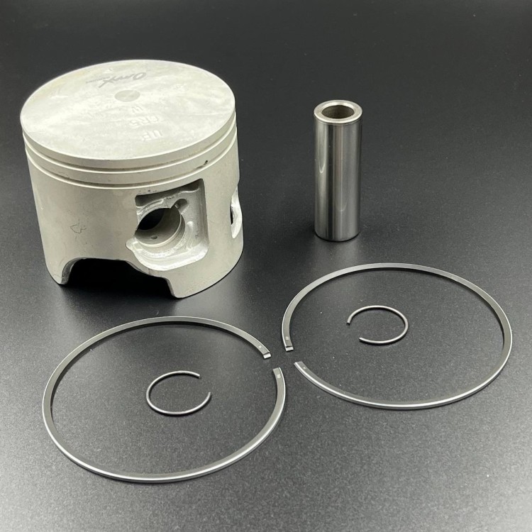 Поршневой комплект Yamaha 115-225 (P) (21mm) (0.50mm) (Omax), арт. 6R5-11646-01-KIT-TW,          OMAX 