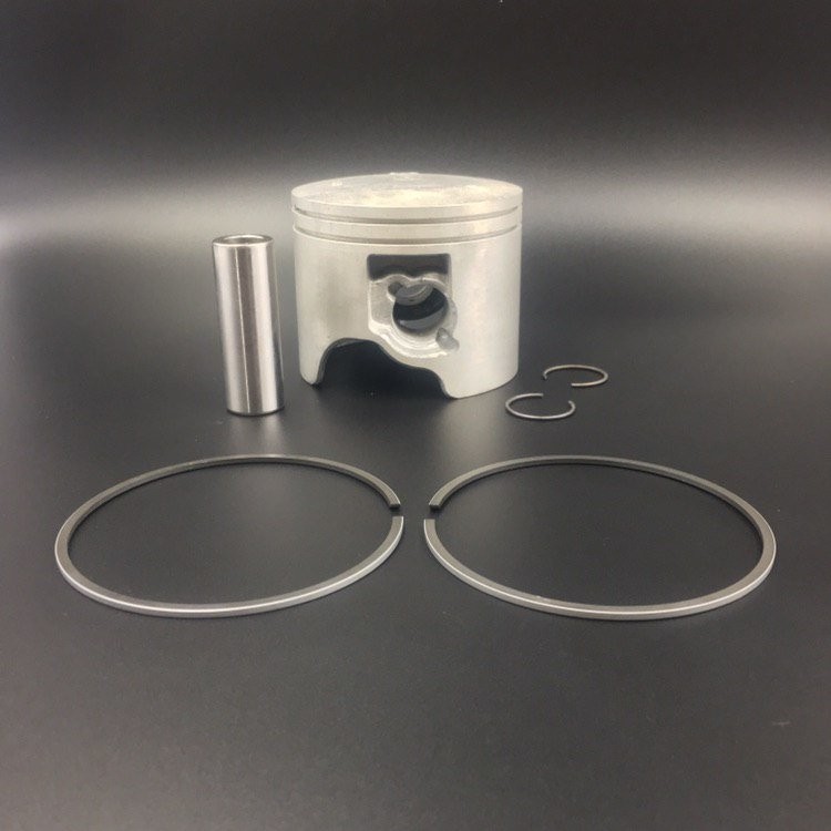 Поршневой комплект Yamaha 115-225 (P) (21mm) (0.50mm) (Omax), арт. 6R5-11646-01-KIT-TW,          OMAX 