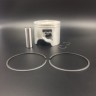 Поршневой комплект Yamaha 115-225 (P) (21mm) (0.50mm) (Omax), арт. 6R5-11646-01-KIT-TW,          OMAX 