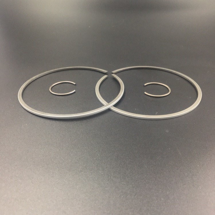 Поршневой комплект Yamaha 115-225 (P) (21mm) (0.50mm) (Omax), арт. 6R5-11646-01-KIT-TW,          OMAX 