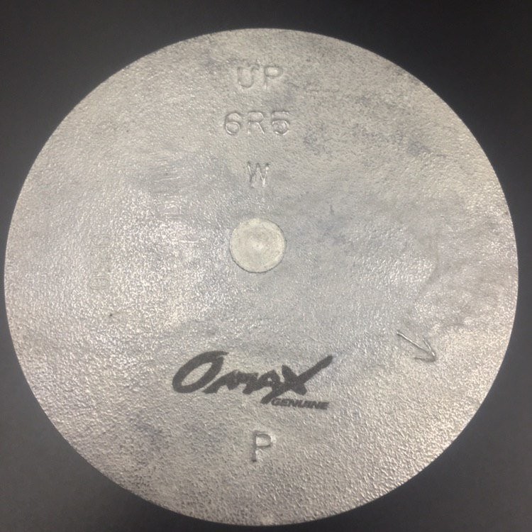 Поршневой комплект Yamaha 115-225 (P) (21mm) (0.50mm) (Omax), арт. 6R5-11646-01-KIT-TW,          OMAX 