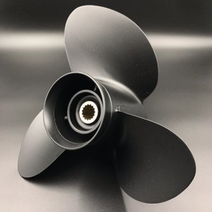 Гребной винт Suzuki DF90-140, DF70A-140A, DF100B (3x13-1/2x15) (King Dolphin)