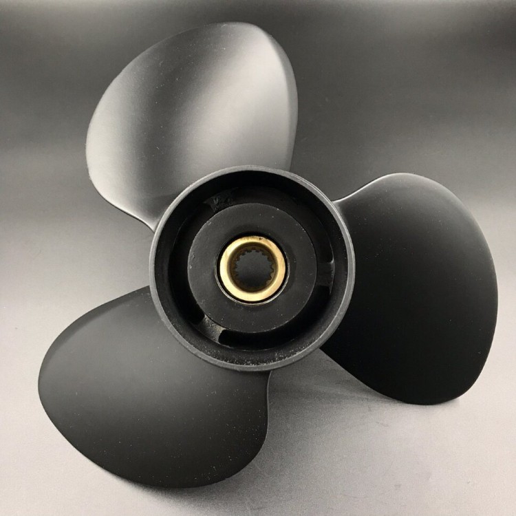 Гребной винт Suzuki DF90-140, DF70A-140A, DF100B (3x13-1/2x15) (King Dolphin), арт. 58100-90J41-019,          KING DOLPHIN 