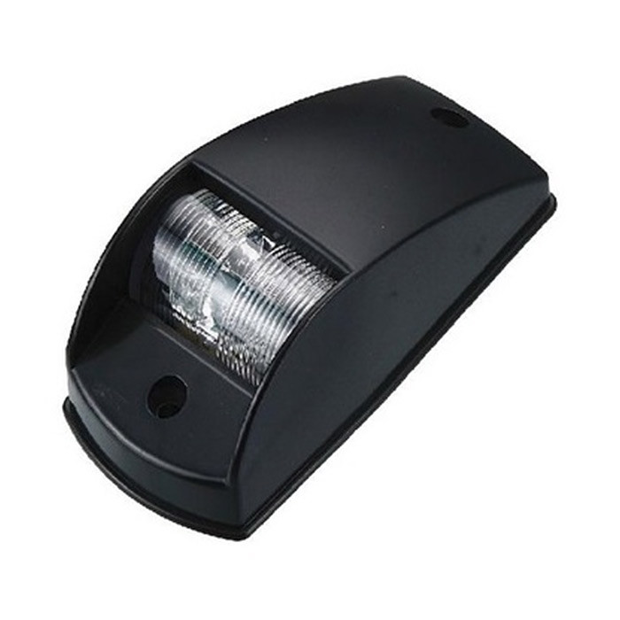 Огни бортовые светодиодные 60х135 мм, черный корпус, арт. C91001LED,          Easterner 