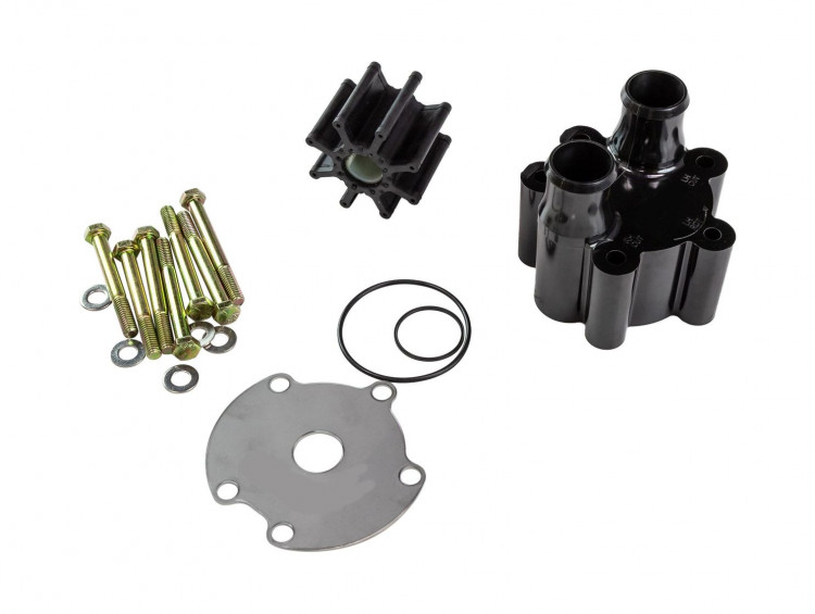 Ремкомплект помпы Mercruiser , арт. 46807151A14_RM,          Recmar 