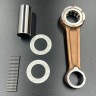 Шатунный комплект Yamaha 9.9-15 (KACAWA), арт. 682-11650-00-TW,          KACAWA 