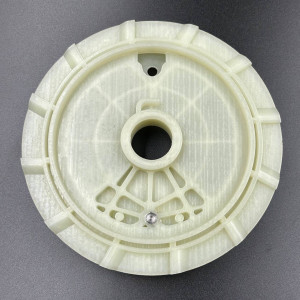 Катушка намотки шнура стартера Tohatsu 9.9-18/Mercury 9.9-18 (350-05104-1; 803717)