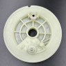 Катушка намотки шнура стартера Tohatsu 9.9-18/Mercury 9.9-18 (350-05104-1; 803717), арт. 350-05104-1-K, TAIZHOU YUELANG POWER TECHNOLOGY Катушка намотки шнура стартера Tohatsu 9.9-18/Mercury 9.9-18 (350-05104-1; 803717), арт. 350-05104-1-K, TAIZHOU YUELANG POWER TECHNOLOGY