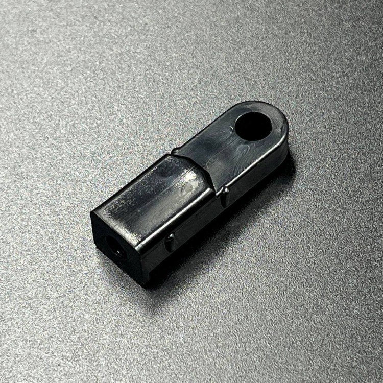 Наконечник троса д/у Yamaha 20-30, F8-50 (Yamaha), арт. 6G8-26363-00,          YAMAHA 