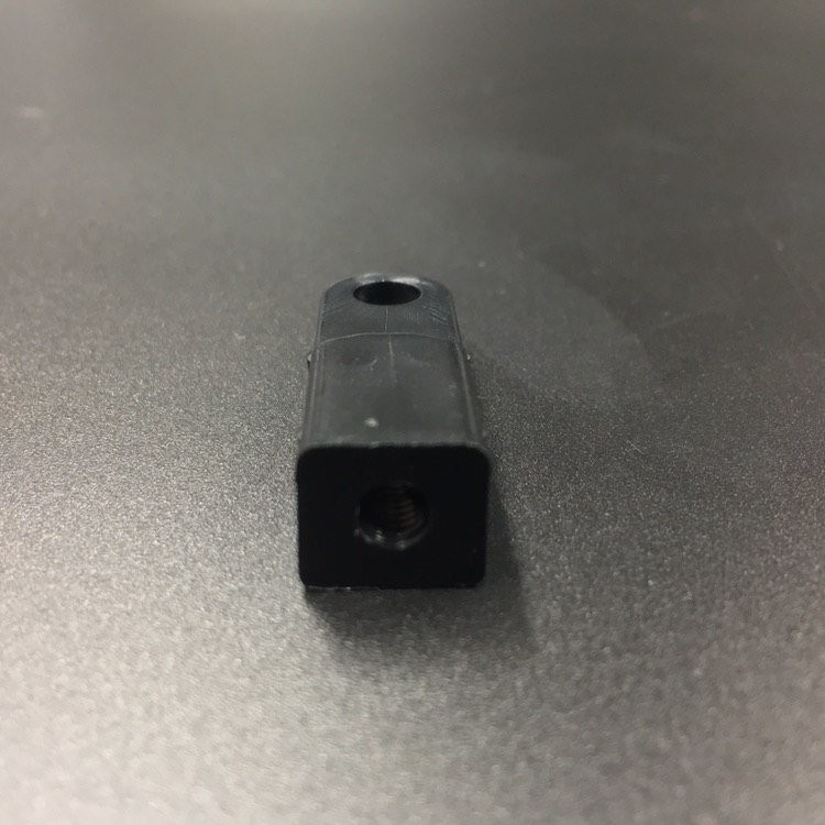 Наконечник троса д/у Yamaha 20-30, F8-50 (Yamaha), арт. 6G8-26363-00,          YAMAHA 