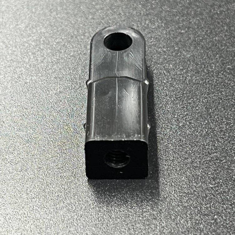 Наконечник троса д/у Yamaha 20-30, F8-50 (Yamaha), арт. 6G8-26363-00,          YAMAHA 