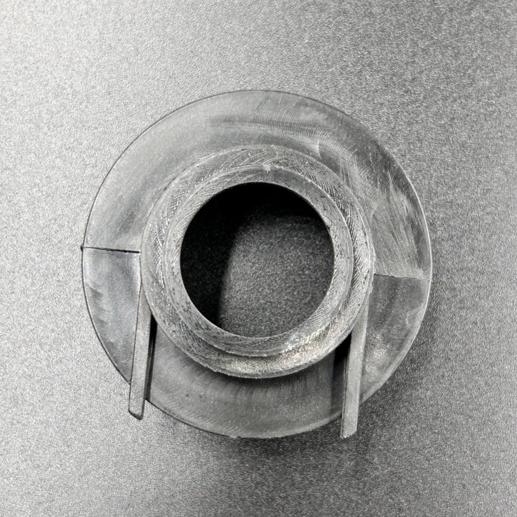 Основание помпы охлаждения Yamaha 40-50, F25-60 (6BG-44341-00), арт. 63D-44341-00-K,          TAIZHOU YUELANG POWER TECHNOLOGY 