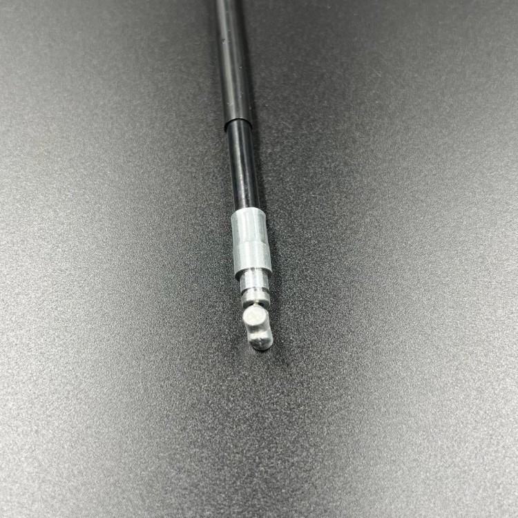 Трос газа BRP LYNX, Ski-Doo Skandic WT,SWT,SUV,WTLC 500,500F,550F,600 (605249117, M5246328, 5246328), арт. 05-139-99,          KINETIX 