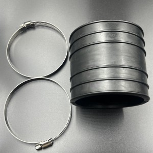 Гофра выхлопа Mercruiser V6-V8 (Omax)