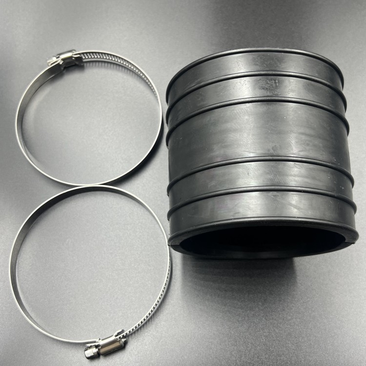 Гофра выхлопа Mercruiser V6-V8 (Omax), арт. 32-44348T-TW,          OMAX 