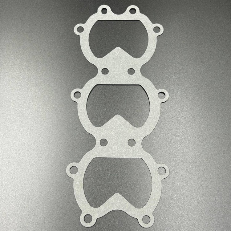 Прокладка крышки головки Mercury 40-60 (Omax) (2), арт. 27-812869-TW,          OMAX 