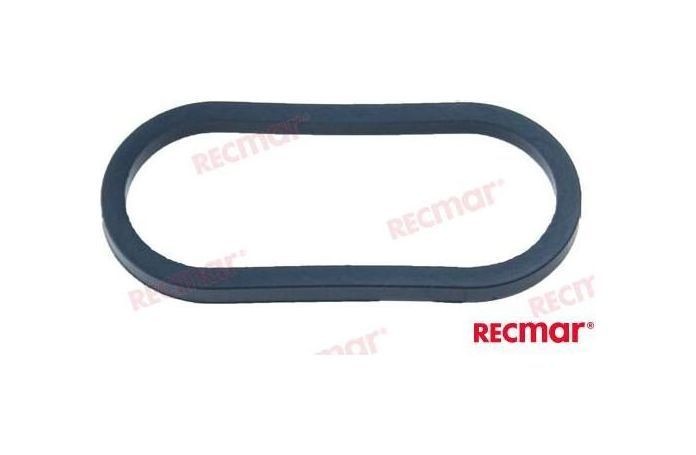 Кольцо уплотнительное Volvo Penta D13\D30-44, Recmar, арт. 842586_RM,          Recmar 