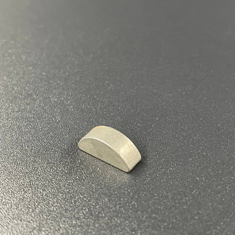 Шпонка коленвала TOHATSU 9,9-18 (Hidea)  334-00131-0 PREMARINE, арт. 334-00131-0-K,          PREMARINE 