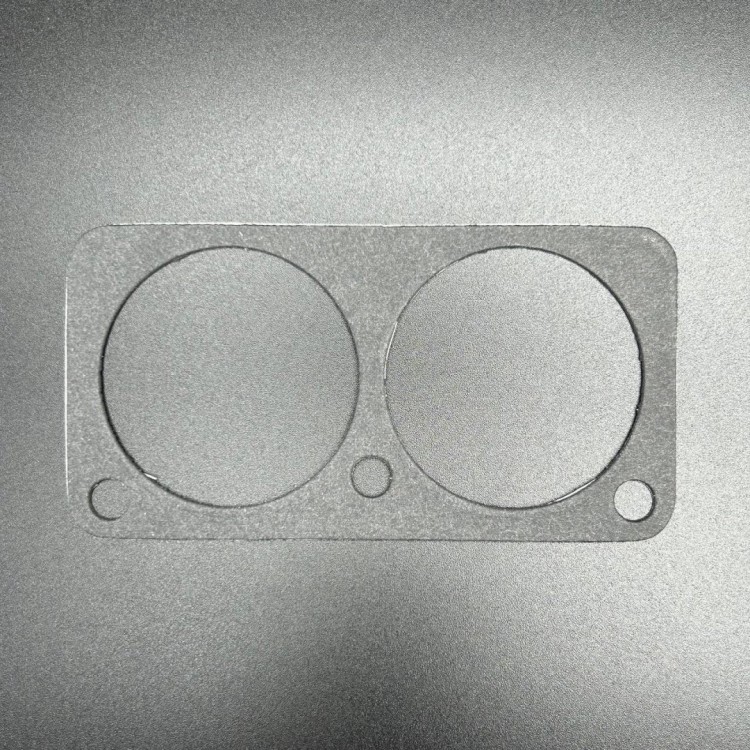 Прокладка паронитовая MERCURY 135/150/175/200  (Quicksilver), арт. 892211,          MERCURY 