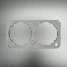 Прокладка паронитовая MERCURY 135/150/175/200 (Quicksilver), арт. 892211, MERCURY Прокладка паронитовая MERCURY 135/150/175/200 (Quicksilver), арт. 892211, MERCURY