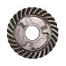 Шестерня редуктора Tohatsu/Mercury MFS9.9-18, передний ход (A), арт. 3H8640100_OM,          OMAX 