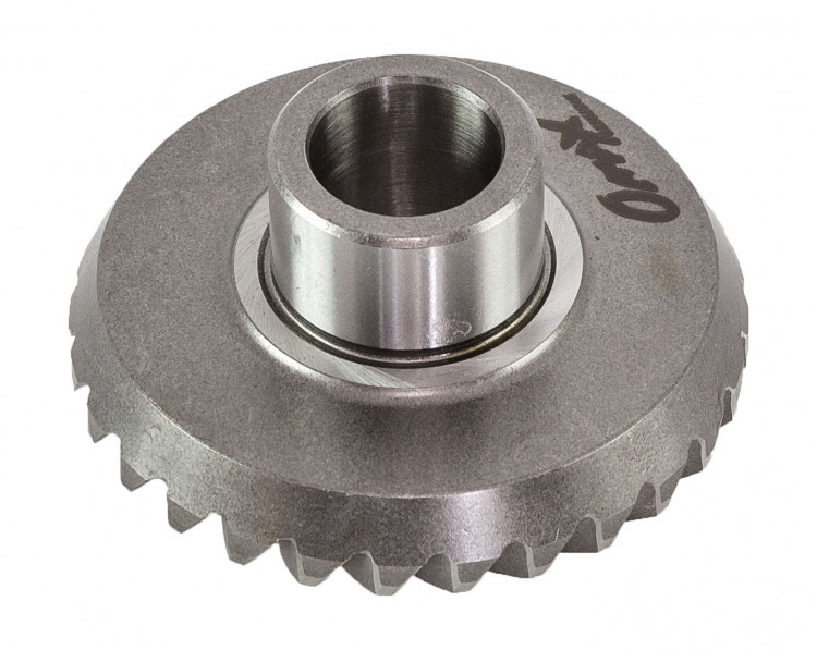 Шестерня редуктора Tohatsu/Mercury MFS9.9-18, передний ход (A), арт. 3H8640100_OM,          OMAX 