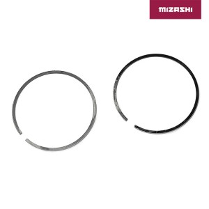 Комплект поршневых колец Suzuki (+0,5мм) 40