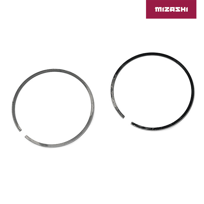 Комплект поршневых колец Suzuki (+0,5мм) 40, арт. SC-PS098,          MIZASHI 
