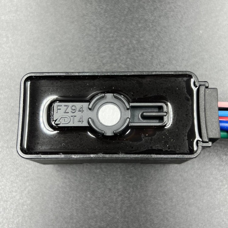 Реле гидроподъема Suzuki DF 60-250 (Suzuki), арт. 38410-93J12,          SUZUKI 