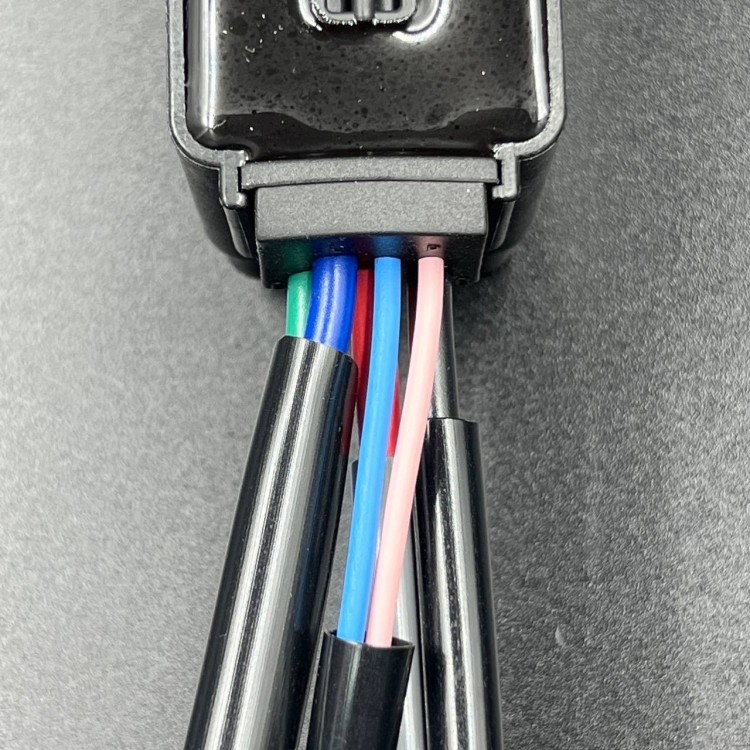 Реле гидроподъема Suzuki DF 60-250 (Suzuki), арт. 38410-93J12,          SUZUKI 