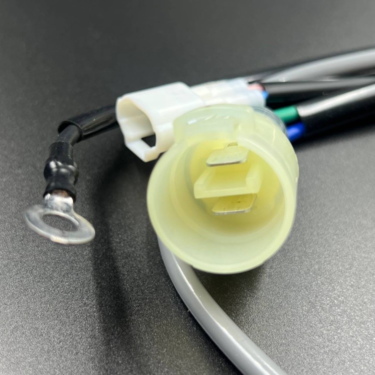 Реле гидроподъема Suzuki DF 60-250 (Suzuki), арт. 38410-93J12,          SUZUKI 