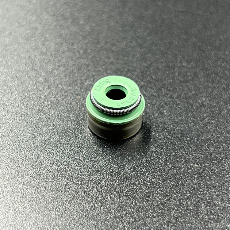 Маслосьемный колпачок Guepard\Rosomaha - BRP G1-G2 800 - РМ 650-800 (ZIBO), арт. 420230515-K,          ZIBO 