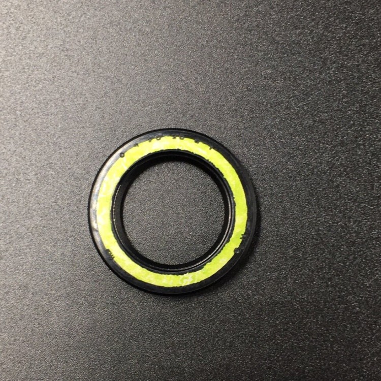 Сальник Yamaha (93101-20048) (20x30x6) (Sinera), арт. 93101-20048-TW,          SINERA 