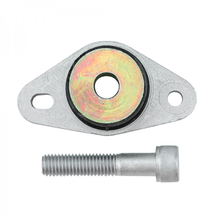 Опора (подушка) двигателя  для Polaris, SM-09568-ts, арт. SM-09568-ts,          Sledex 