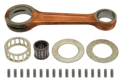 Шатун Polaris 600LC (MAG/PTO) SM-09355, арт. SM-09355,          SPI 