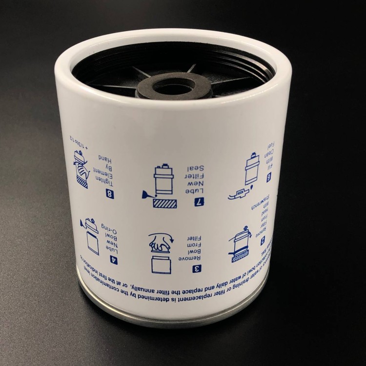 Топливный фильтр MERCURY S3214 (35-809099;35-60494-1)(PREMARINE), арт. S3214-K,          PREMARINE 