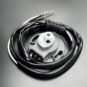 Датчик трима 3-х проводный Volvo Penta SX DP)(3855535,3863007)  (JSP)