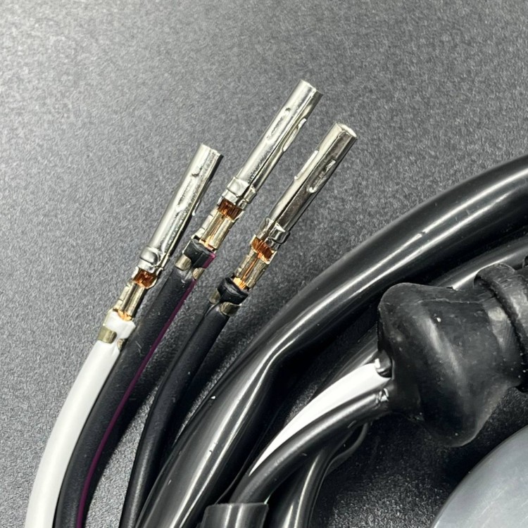 Датчик трима 3-х проводный Volvo Penta SX DP)(3855535,3863007)  (JSP), арт. 3849411-K,          JSP 