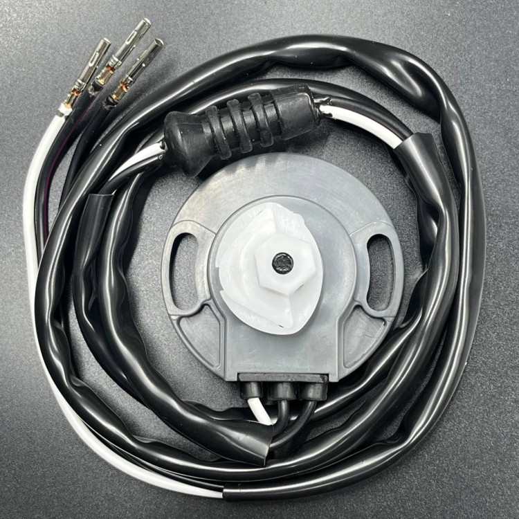 Датчик трима 3-х проводный Volvo Penta SX DP)(3855535,3863007)  (JSP), арт. 3849411-K,          JSP 