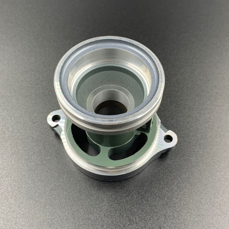 Обойма гребного вала Yamaha 9.9-15, F9.9-20 (Omax), арт. 683-45361-01-4D-TW,          OMAX 