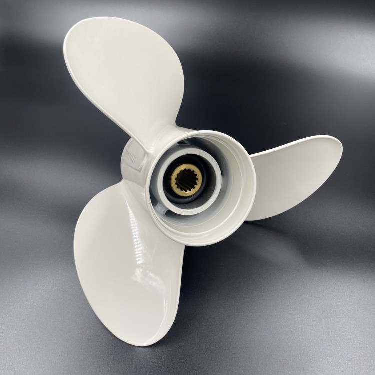 Гребной винт Yamaha 60-140, F70-F130 (D) Sema (3x14x23) (Polastorm), арт. 4231-3140-23,          POLASTORM 