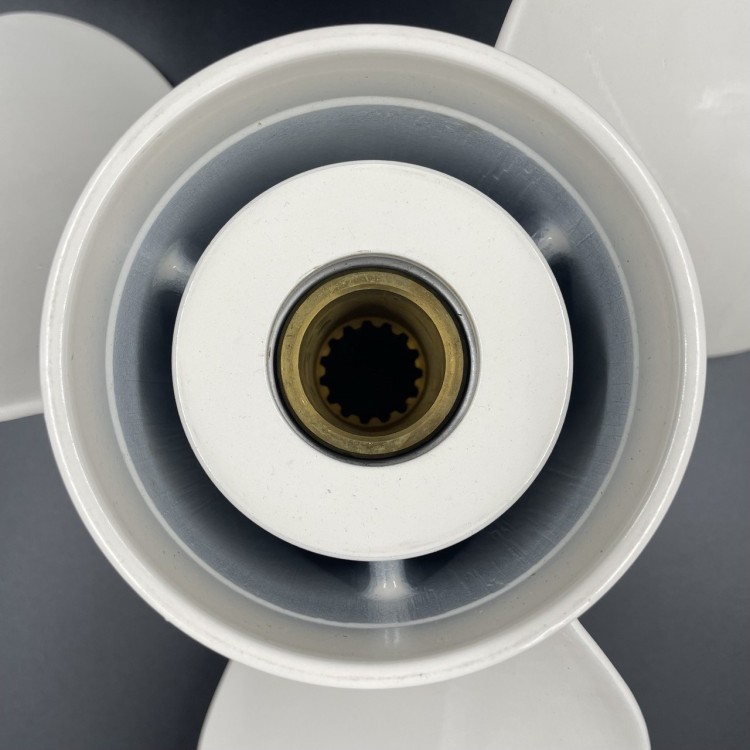 Гребной винт Yamaha 60-140, F70-F130 (D) Sema (3x14x23) (Polastorm), арт. 4231-3140-23,          POLASTORM 