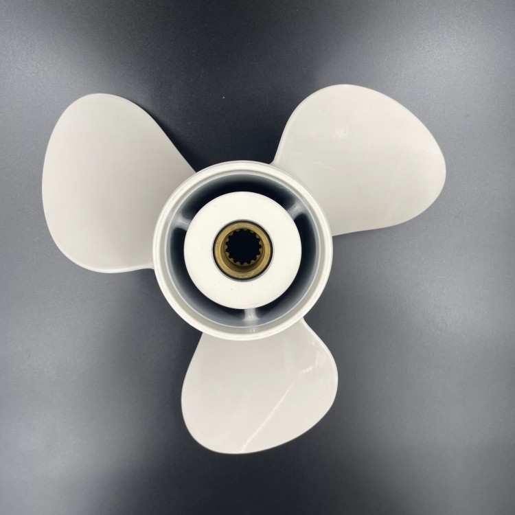 Гребной винт Yamaha 60-140, F70-F130 (D) Sema (3x14x23) (Polastorm), арт. 4231-3140-23,          POLASTORM 