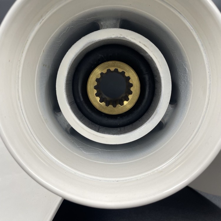 Гребной винт Yamaha 60-140, F70-F130 (D) Sema (3x14x23) (Polastorm), арт. 4231-3140-23,          POLASTORM 