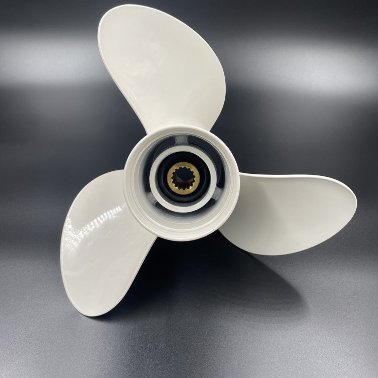 Гребной винт Yamaha 60-140, F70-F130 (D) Sema (3x14x23) (Polastorm), арт. 4231-3140-23,          POLASTORM 