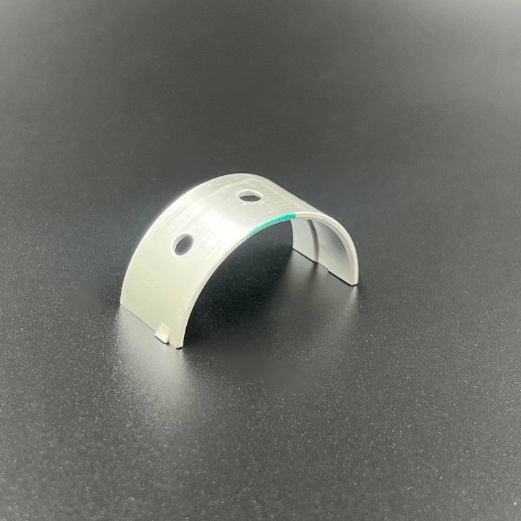 Вкладыш коренной Honda BF20-30 (Green) (13315-MJ0-010) (Honda), арт. 13315-MJ0-010,          HONDA 