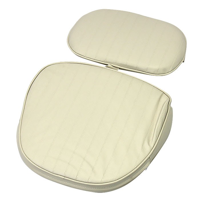 Подложка для сидений YACHTSMAN 2, кремовая, арт. 1045028,          Springfield 