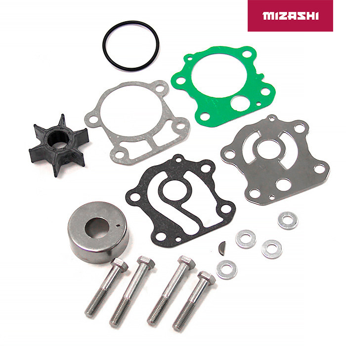 Ремкомплект насоса охлаждения Yamaha SC-WT203, арт. SC-WT203,          MIZASHI 