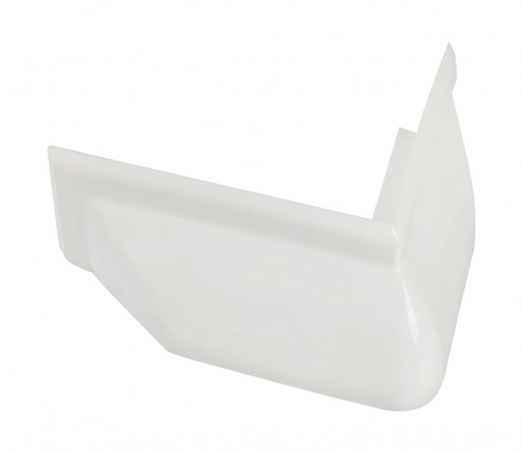 Кранец причальный Marine Rocket, угловой, цвет белый, арт. MR-BS,          MARINE ROCKET 